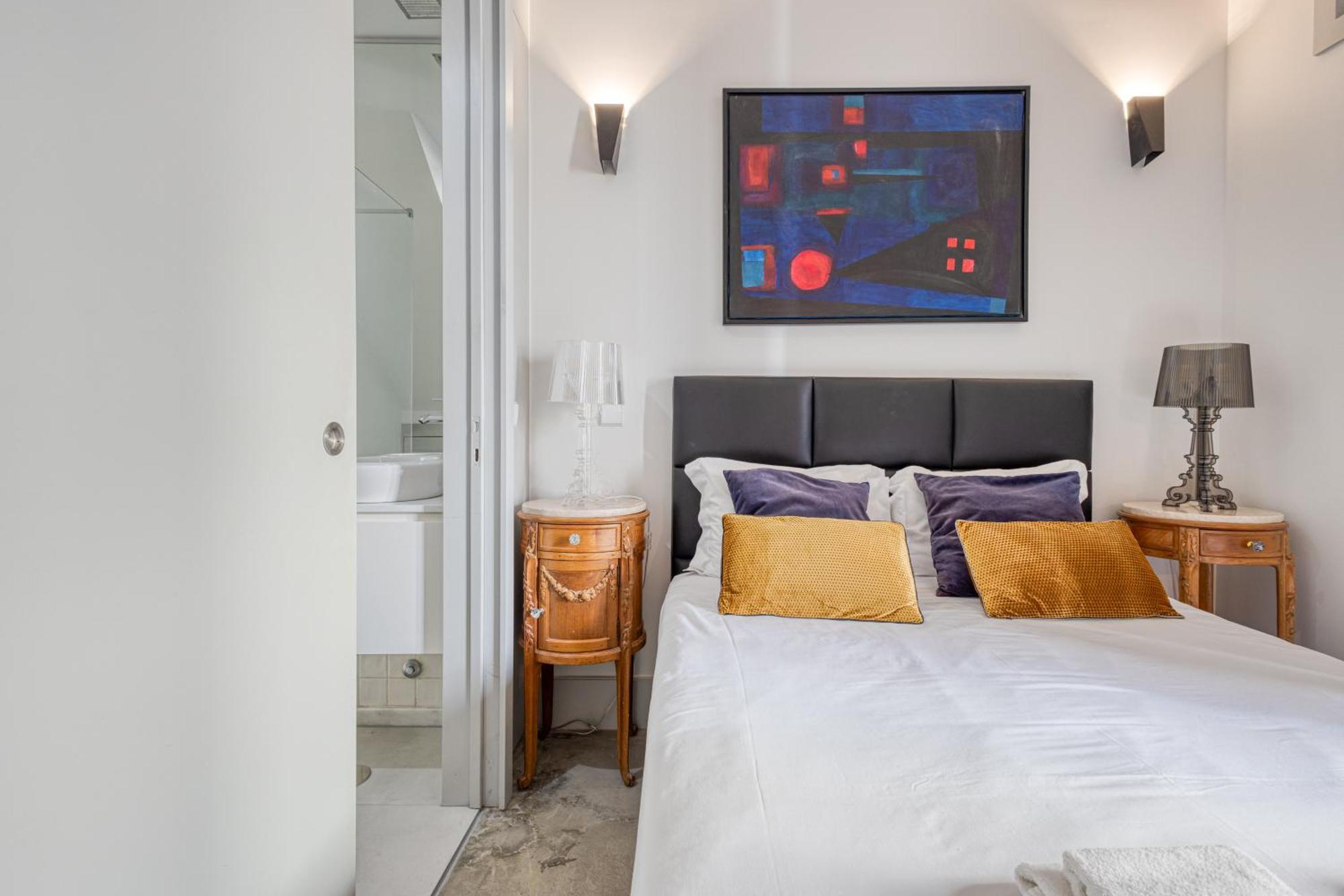 Oporto Guest Luxus Ildefonso Apartment Exterior photo