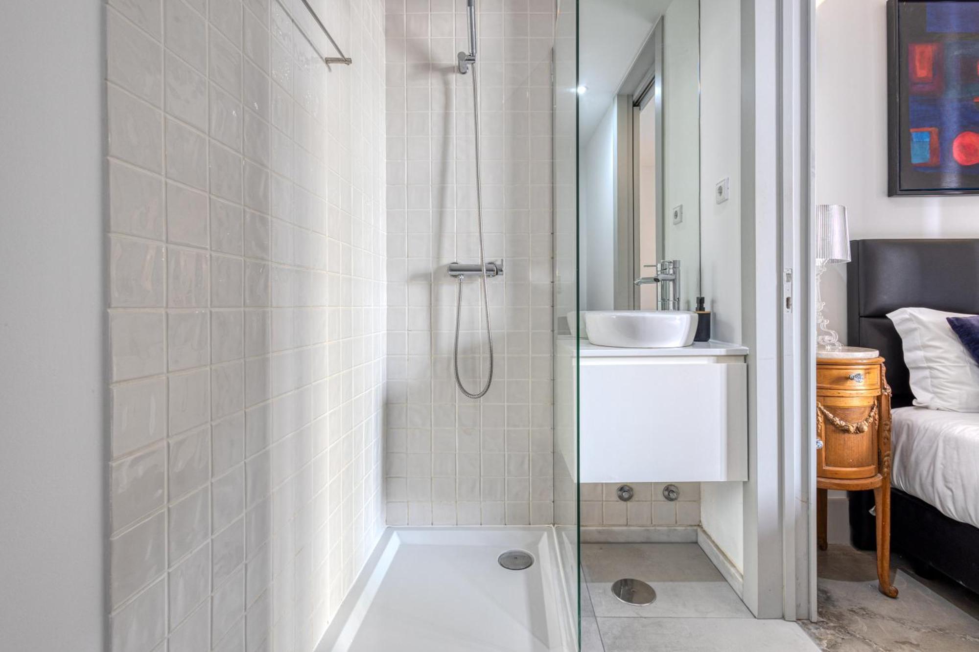 Oporto Guest Luxus Ildefonso Apartment Exterior photo