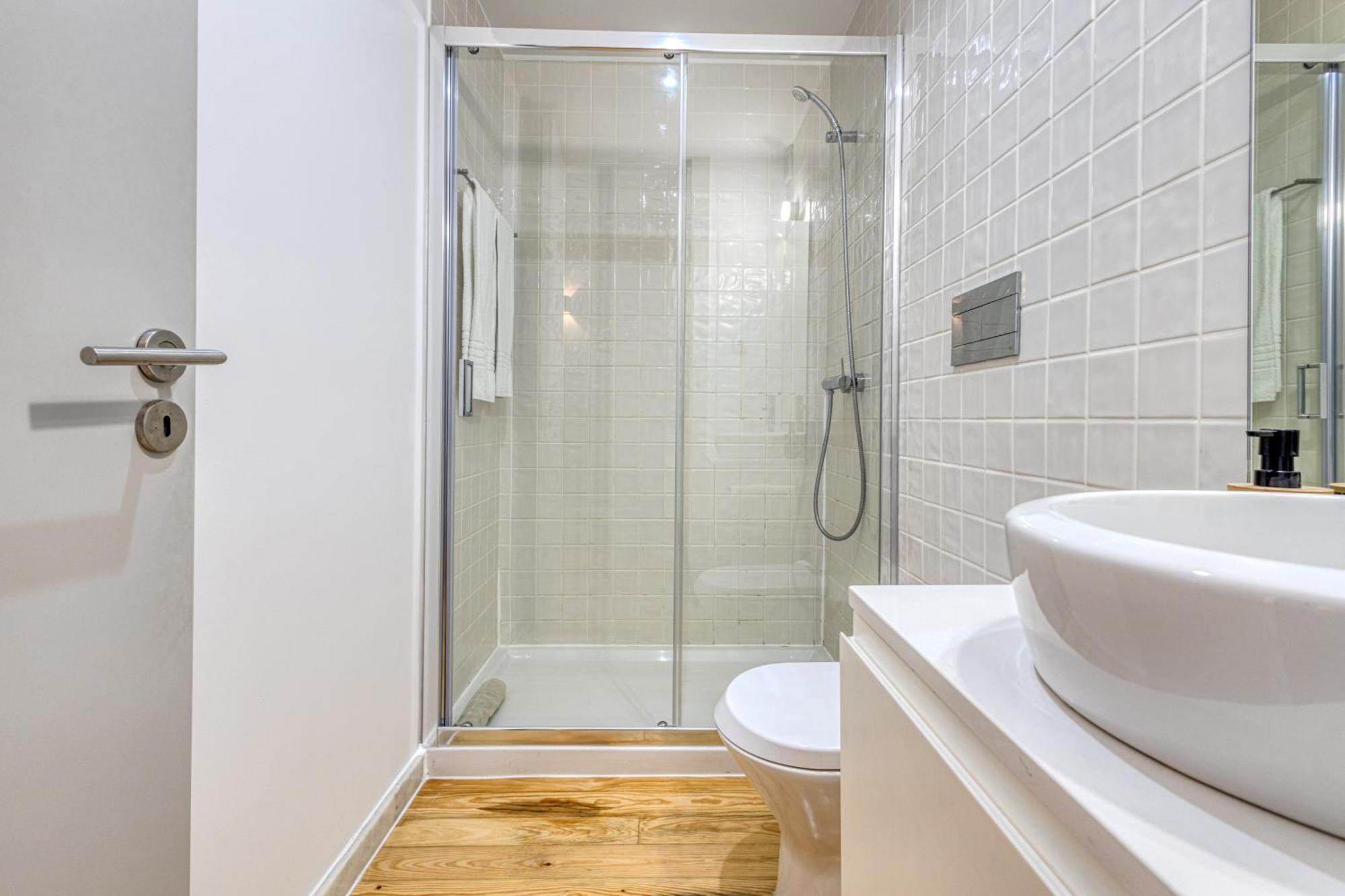 Oporto Guest Luxus Ildefonso Apartment Exterior photo