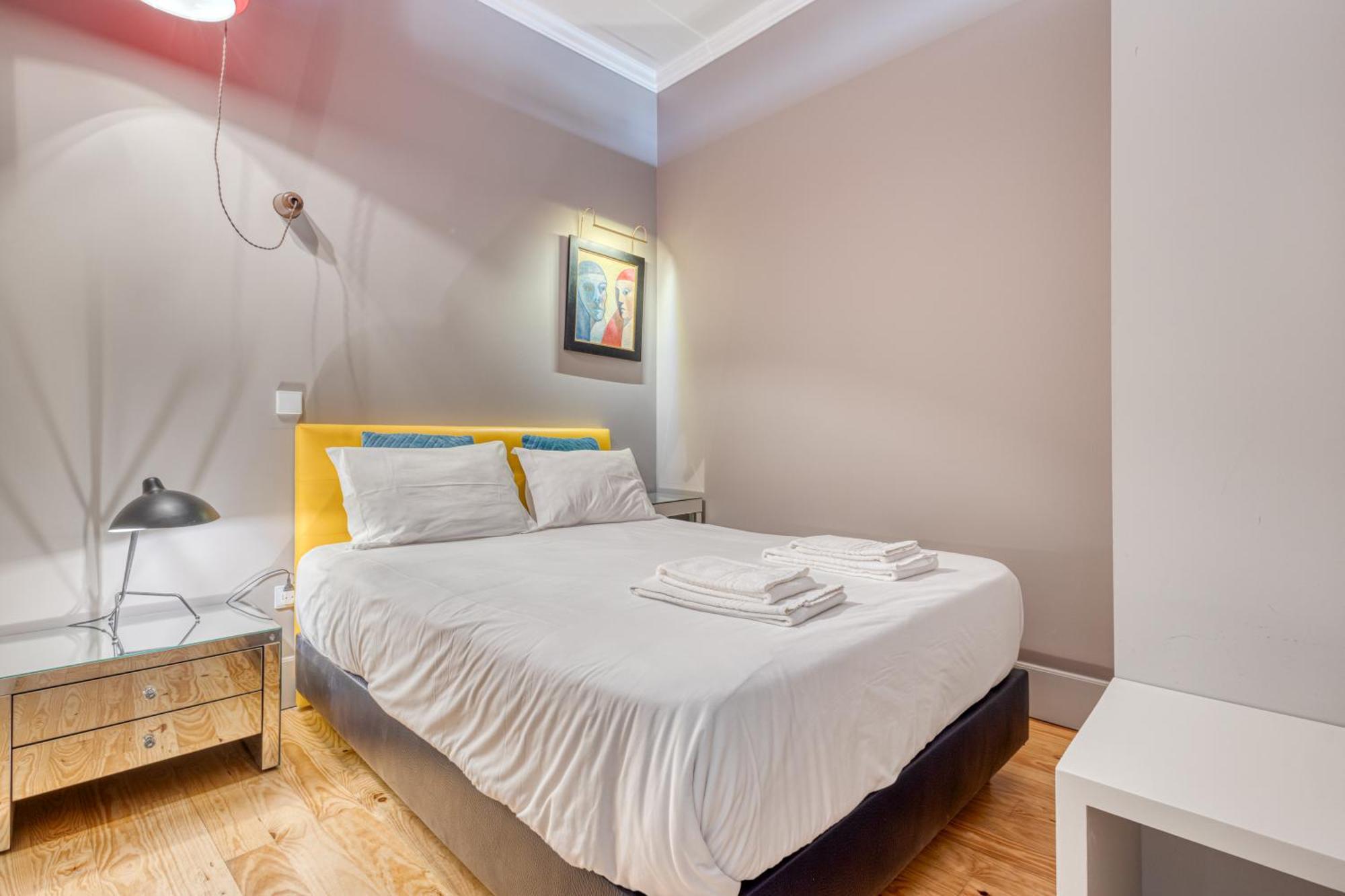 Oporto Guest Luxus Ildefonso Apartment Exterior photo