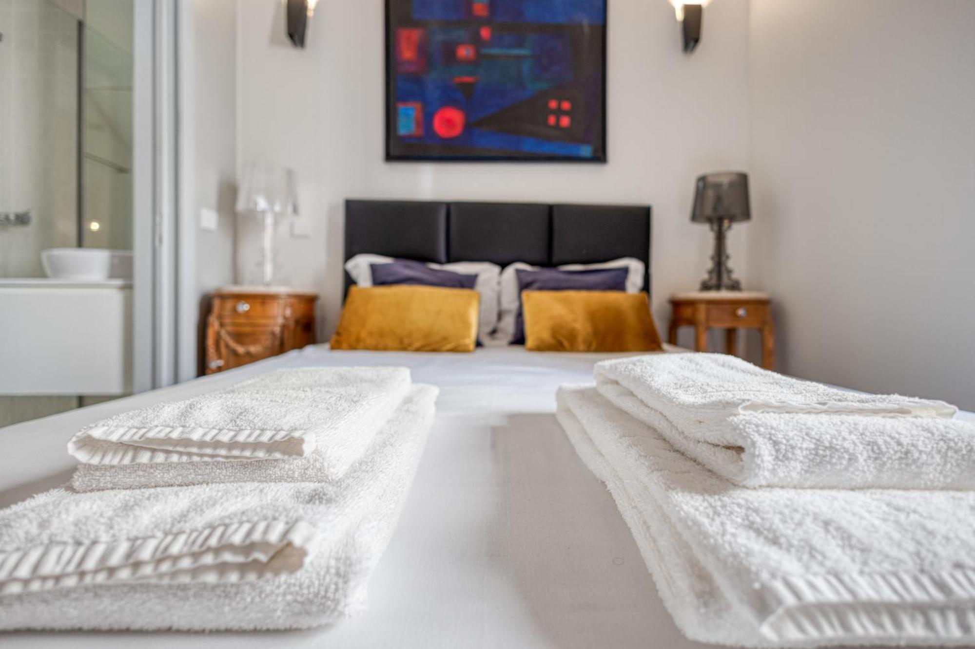 Oporto Guest Luxus Ildefonso Apartment Exterior photo