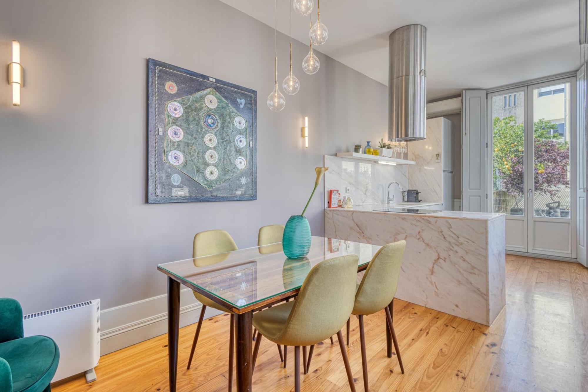 Oporto Guest Luxus Ildefonso Apartment Exterior photo
