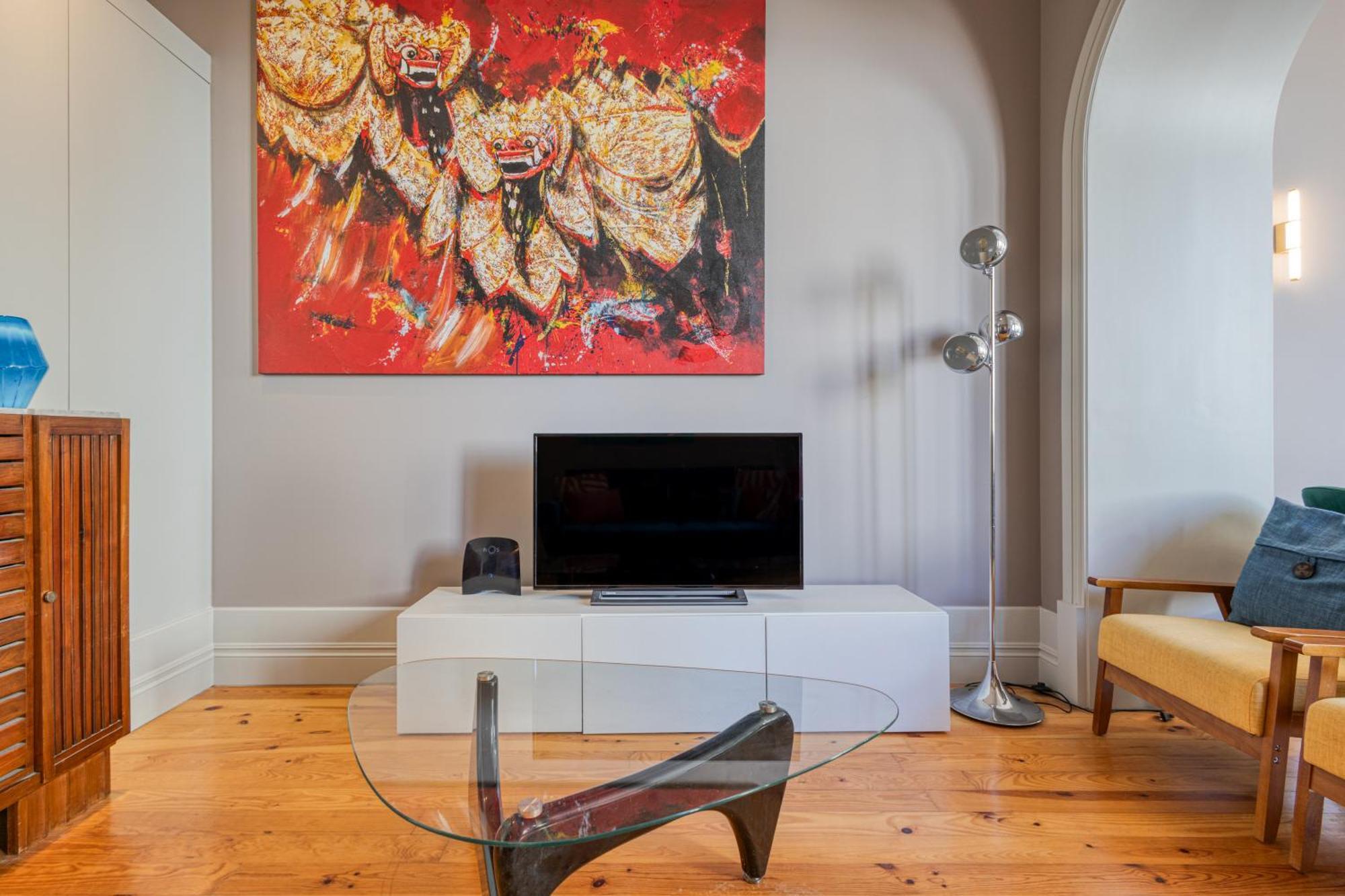 Oporto Guest Luxus Ildefonso Apartment Exterior photo