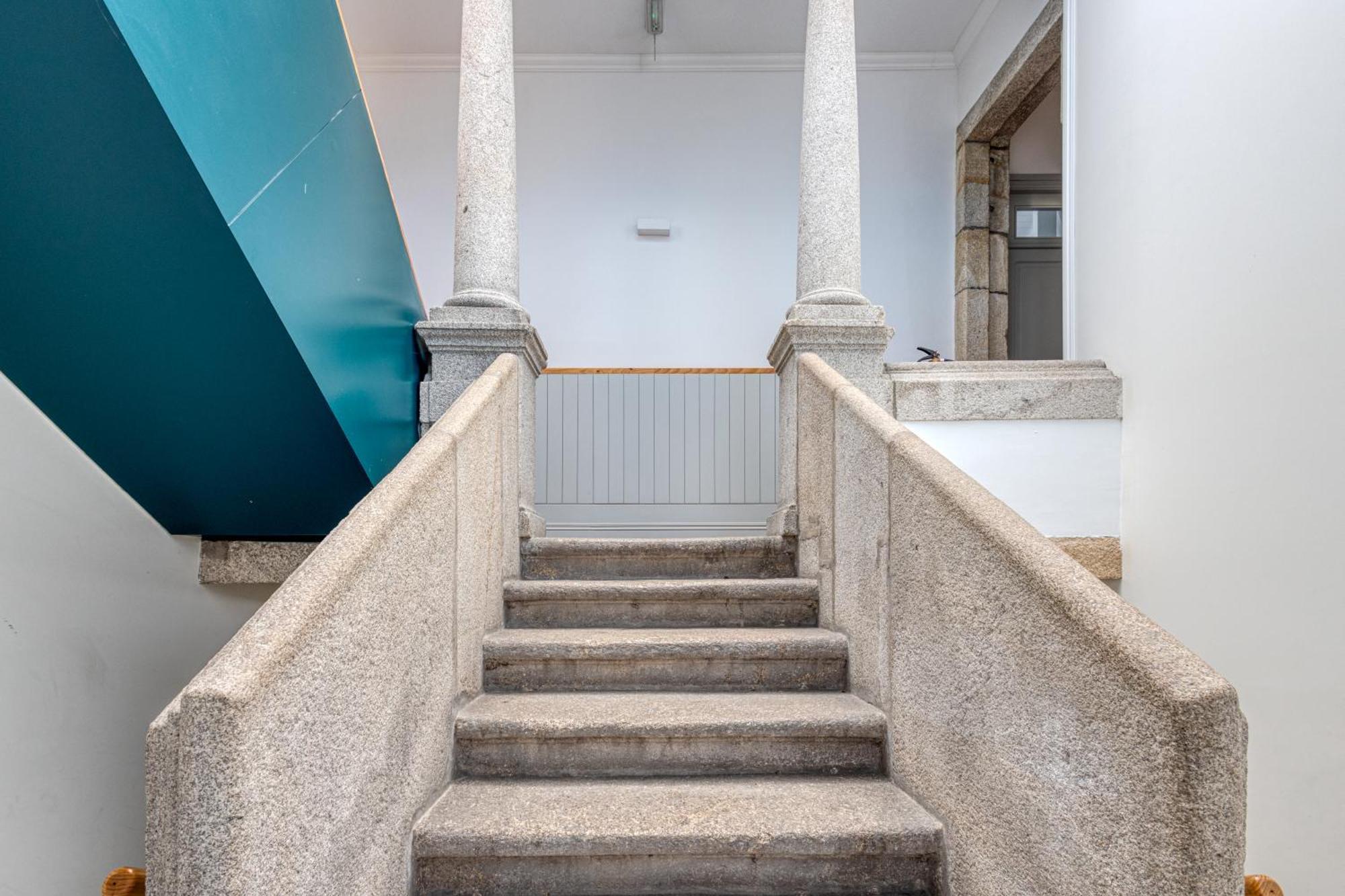 Oporto Guest Luxus Ildefonso Apartment Exterior photo
