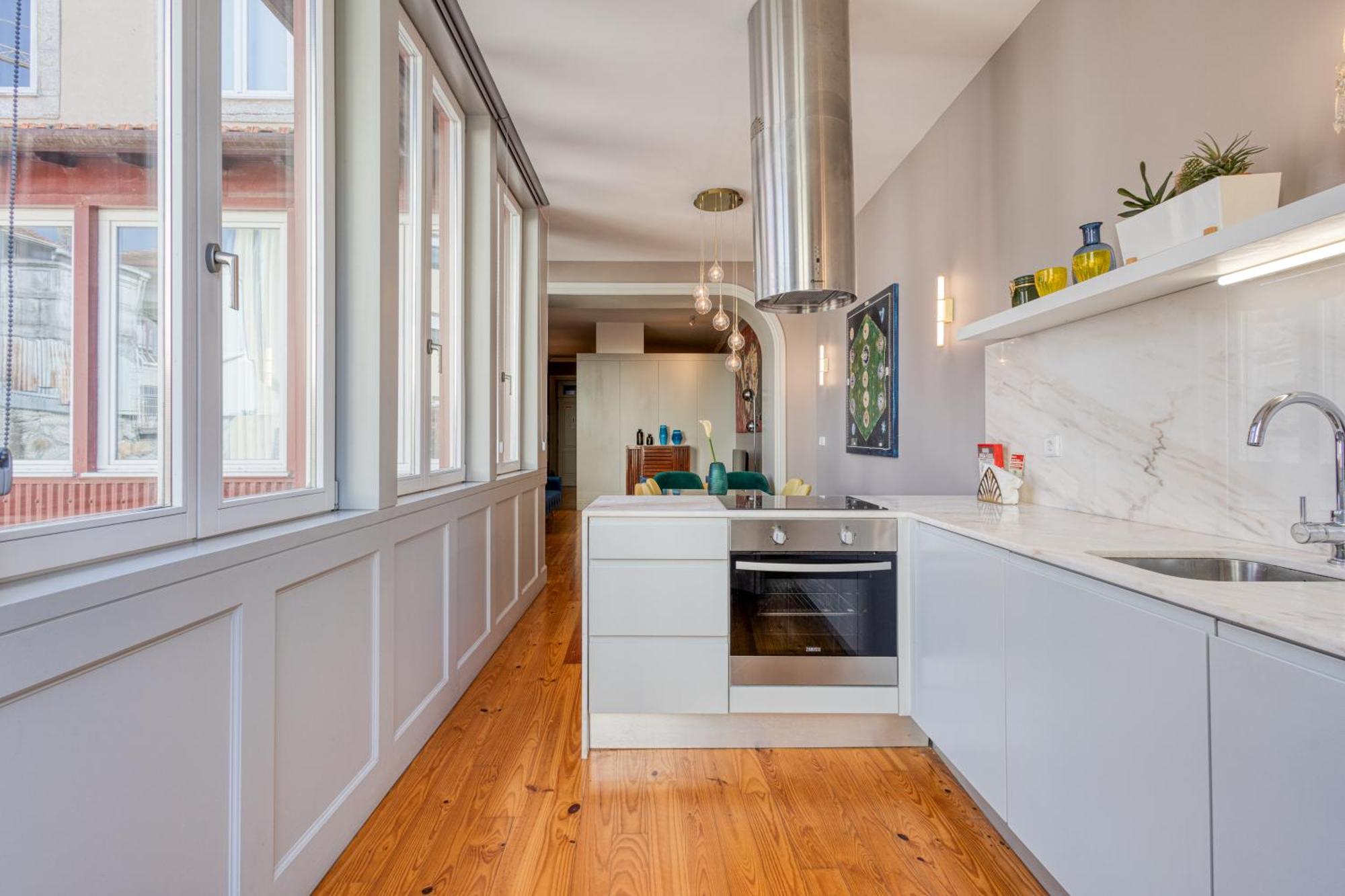Oporto Guest Luxus Ildefonso Apartment Exterior photo